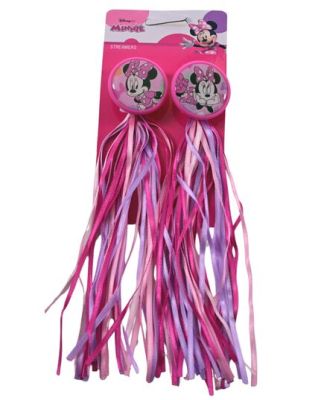 Disney Minnie Handvatversiering - Meisjes - Roze
