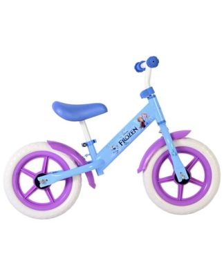 Disney Frozen loopfiets metaal