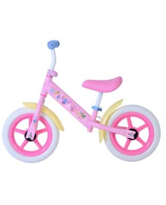 Disney Stitch loopfiets metaal