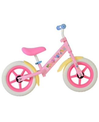 Disney Stitch loopfiets metaal