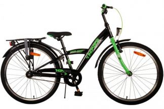 Kids bike hot sale 24 inch