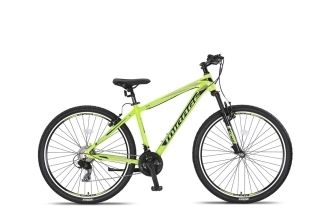 Umit Mirage 27.5 inch MTB V-Brakes Lime