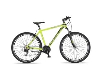 Umit Mirage 29 inch V-Brakes MTB Lime