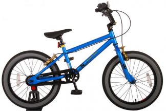 Volare Cool Rider Jongensfiets 18 inch - Blauw