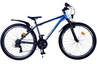 Volare XC Race Kinderfiets - 26 inch - 21 speed - Blauw/Grijs