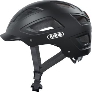 ABUS Hyban 2.0 Fietshelm - Zwart