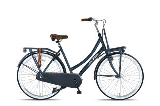 Altec Dutch 28 inch 3 versnellingen - Jeans Blauw