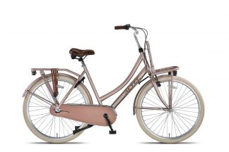 Altec Dutch 28inch Transportfiets N-3 Lavender 50cm 2022