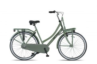 Altec Dutch 28inch Transportfiets N-3 Olive Green 57cm 2022