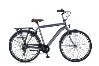 Altec Metro Herenfiets 28 inch N7 - Grijs