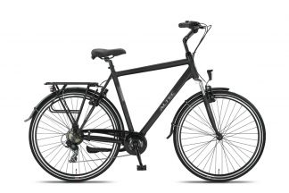 Altec Verona Herenfiets 28 inch N7 - Zwart