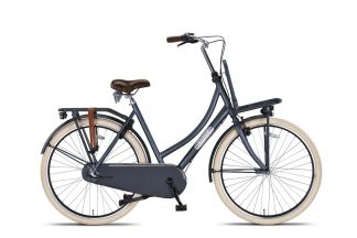 Altec Vintage Transportfiets N3 28 inch - Grey