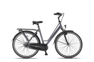 Altec Delta Damesfiets 28inch Deep Grey