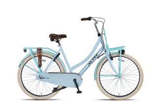 Altec Dutch Transportfiets 28 Inch 3V - Blauw