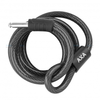 AXA Insteekkabel RLD 12mm - 180cm