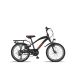 Altec Dakota Mountainbike 20 inch - Zwart / Rood