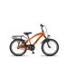 Altec Nevada Mountainbike 20 inch - Oranje