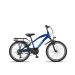 Altec Dakota Mountainbike 22 inch - Donkerblauw Altec Dakota Mountainbike 22 inch - Donkerblauw