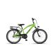 Altec Nevada Mountainbike 22 inch - Groen