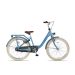 Altec Candy Meisjesfiets 24 inch - Blauw