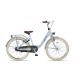 Altec Candy Meisjesfiets 24 inch - Lichtblauw