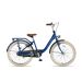 Altec Candy Meisjesfiets 24 inch - Donkerblauw