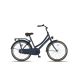 Altec Roma 24inch Meisjesfiets Jeans Blue