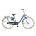 Altec Candy Meisjesfiets 26 inch - Lichtblauw Altec Candy Meisjesfiets 26 inch - Lichtblauw