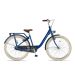 Altec Candy Meisjesfiets 26 inch - Donkerblauw Altec Candy Meisjesfiets 26 inch - Donkerblauw