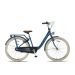 Altec Tuana Meisjesfiets 26 inch 3V - Donkerblauw