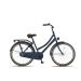 Altec Roma Meisjesfiets 26 inch - Donkerblauw Altec Roma Meisjesfiets 26 inch - Donkerblauw