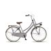 Altec Urban Transportfiets 26 inch - Goud Altec Urban Transportfiets 26 inch - Goud