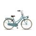 Altec Dutch Transportfiets 26 inch - Lichtblauw
