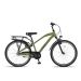 Altec Attack Mountainbike 26 inch 3V - Legergroen Altec Attack Mountainbike 26 inch 3V - Legergroen