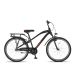 Altec Nevada Mountainbike 26 inch - Zwart/Rood