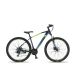 Altec Camaro Mountainbike 27.5 inch - Blauw Altec Camaro Mountainbike 27.5 inch - Blauw