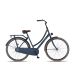 Altec Roma Omafiets 28 inch - Donkerblauw