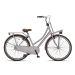 Crown Paris Transportfiets 28 inch - Paars Crown Paris Transportfiets 28 inch - Paars