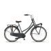 Altec Dutch Transportfiets 28 inch 3V - Dolphin Grijs Altec Dutch Transportfiets 28 inch 3V - Dolphin Grijs