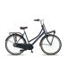 Altec Dutch Transportfiets 28 inch 3V - Jeans Blue Altec Dutch Transportfiets 28 inch 3V - Jeans Blue