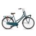 Altec Dutch Transportfiets 28 inch 3V- Groen