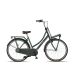 Altec Vintage Transportfiets 3V - Metalic Groen
