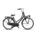 Altec Love Transportfiets 28 inch - Mat Zwart