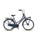 Altec Retro Transportfiets 28 inch - Mystic Blauw Altec Retro Transportfiets 28 inch - Mystic Blauw