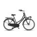 Altec Image Transportfiets 28 inch 7V - Mat Zwart
