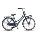 Altec Image Transportfiets 28 inch 7V - Donkerblauw