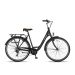 Altec Metro Damesfiets 28 inch - Mat Zwart Altec Metro Damesfiets 28 inch - Mat Zwart