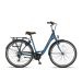 Altec Metro Damesfiets 28 inch - Blauw Altec Metro Damesfiets 28 inch - Blauw