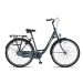 Crown Rio Damesfiets 28 inch - Grijs Crown Rio Damesfiets 28 inch - Grijs