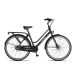 Altec Manta Damesfiets 28 inch V3 - Mat Zwart Altec Manta Damesfiets 28 inch V3 - Mat Zwart